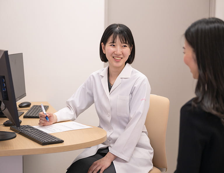 内視鏡検査